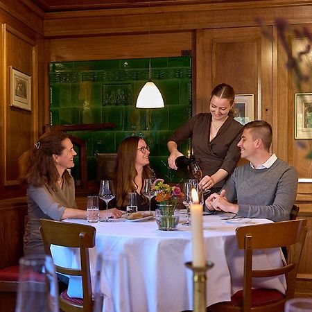 Hotel Gasthof Zum Ochsen Арлесхайм Экстерьер фото