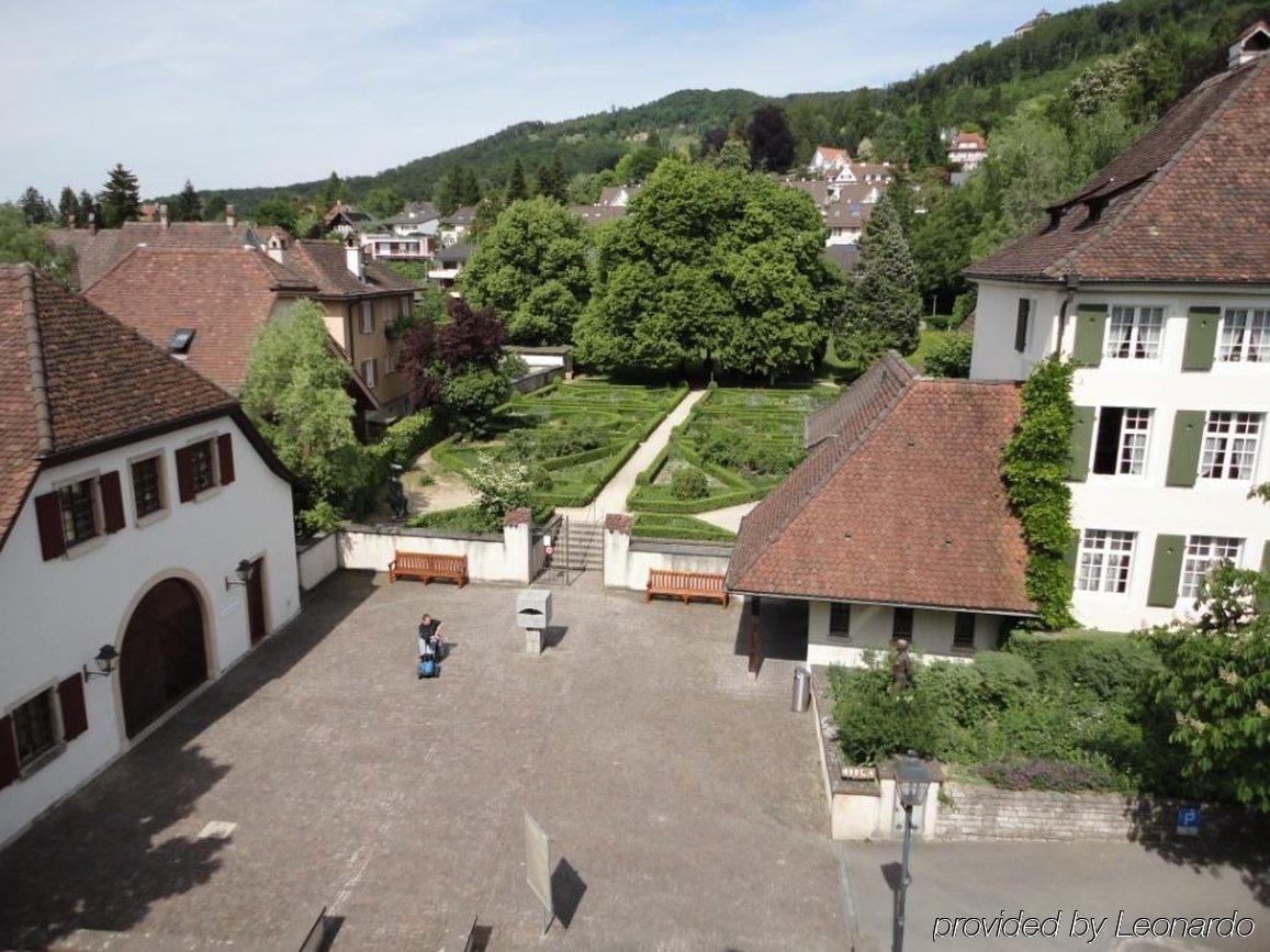 Hotel Gasthof Zum Ochsen Арлесхайм Экстерьер фото