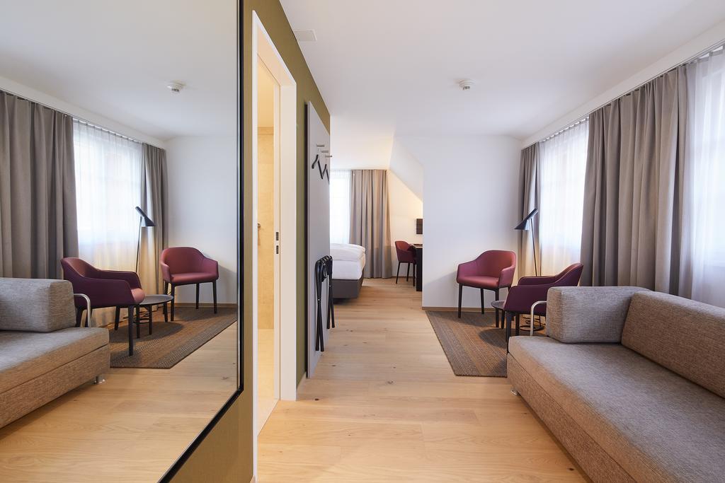 Hotel Gasthof Zum Ochsen Арлесхайм Экстерьер фото